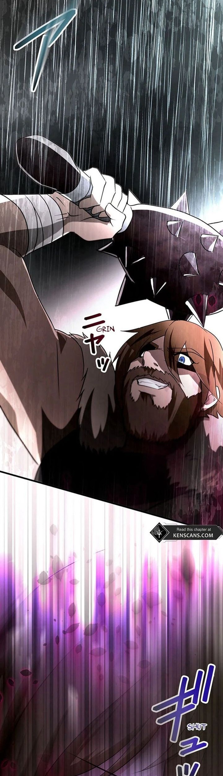 Baca Manhwa I Will Break Ties With the Harmful Sister Chapter 25 Gambar 2