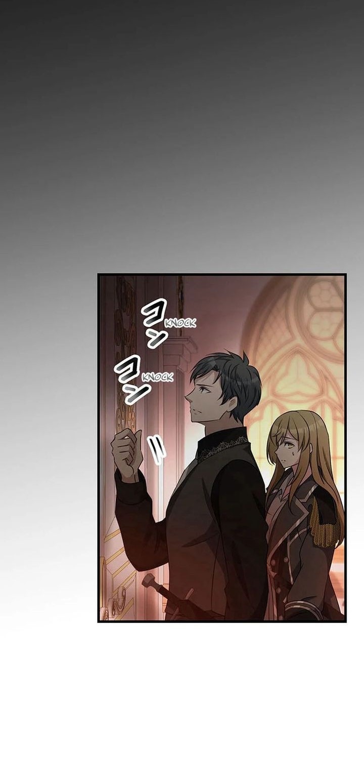 Baca Manhwa I Will Break Ties With the Harmful Sister Chapter 27 Gambar 2