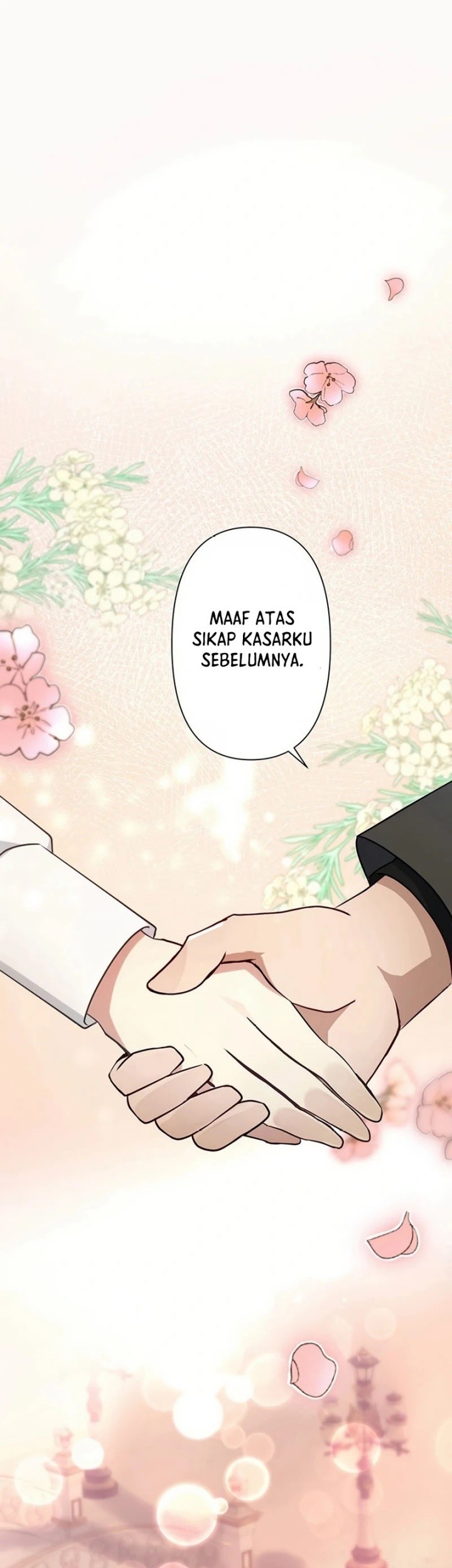 Baca Manhwa I Will Break Ties With the Harmful Sister Chapter 7 Gambar 2
