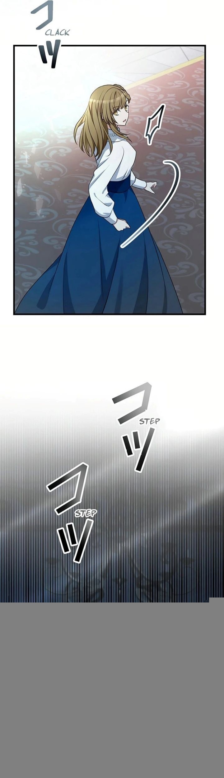 I Will Break Ties With the Harmful Sister Chapter 8 Gambar 24