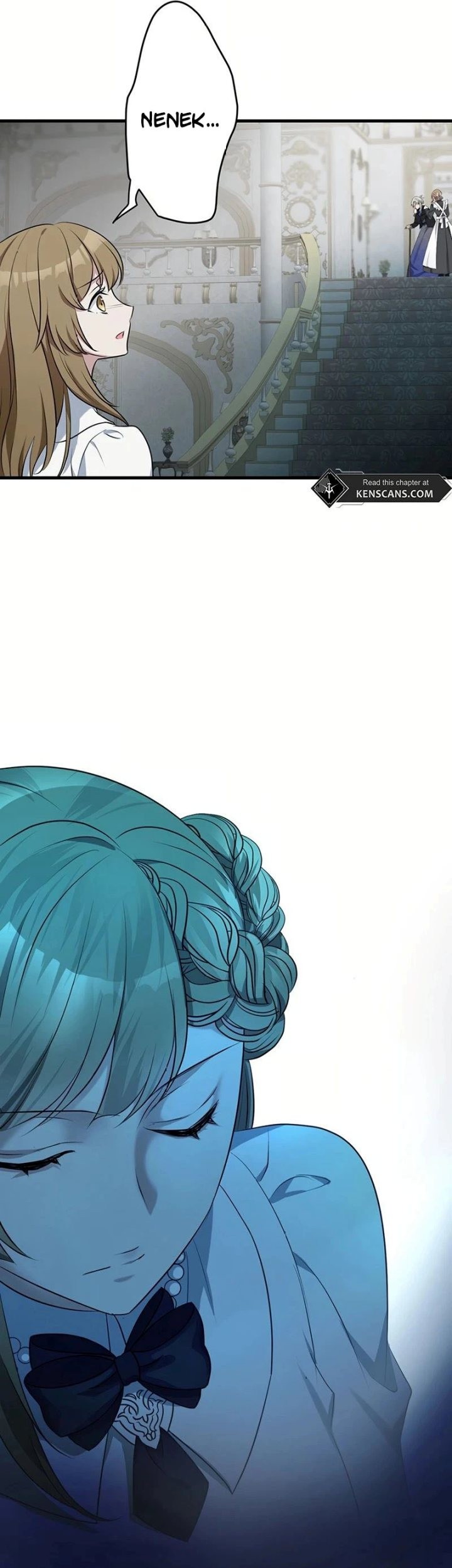 I Will Break Ties With the Harmful Sister Chapter 8 Gambar 32