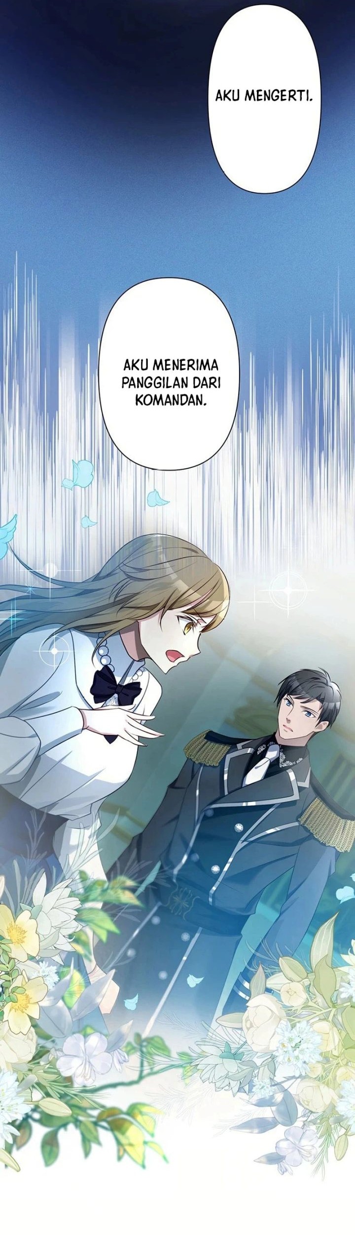 I Will Break Ties With the Harmful Sister Chapter 8 Gambar 33