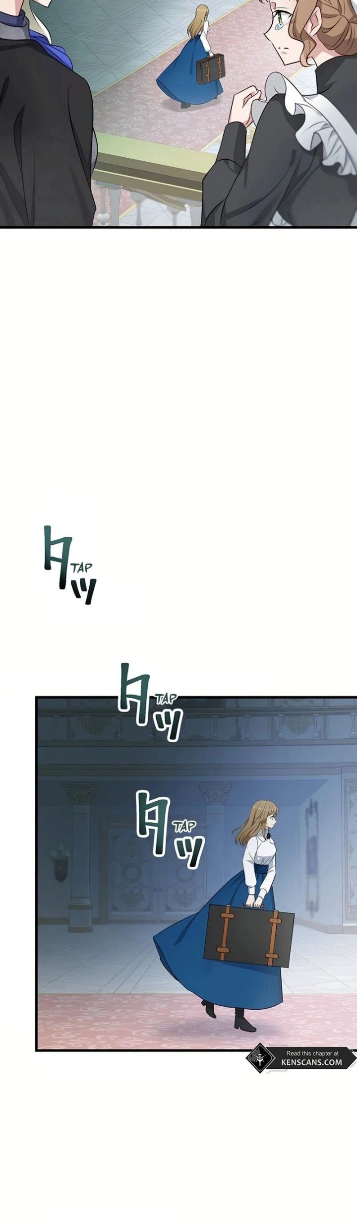 I Will Break Ties With the Harmful Sister Chapter 8 Gambar 48