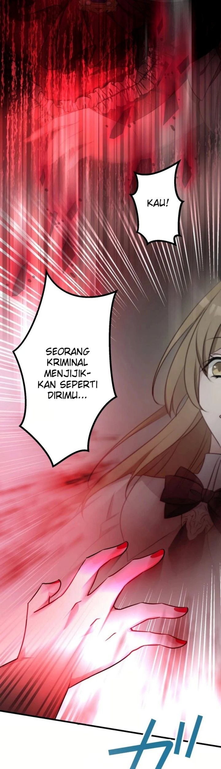 I Will Break Ties With the Harmful Sister Chapter 8 Gambar 55