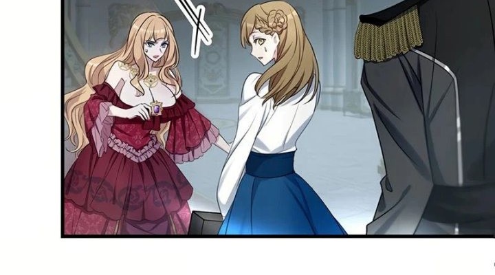 I Will Break Ties With the Harmful Sister Chapter 8 Gambar 57