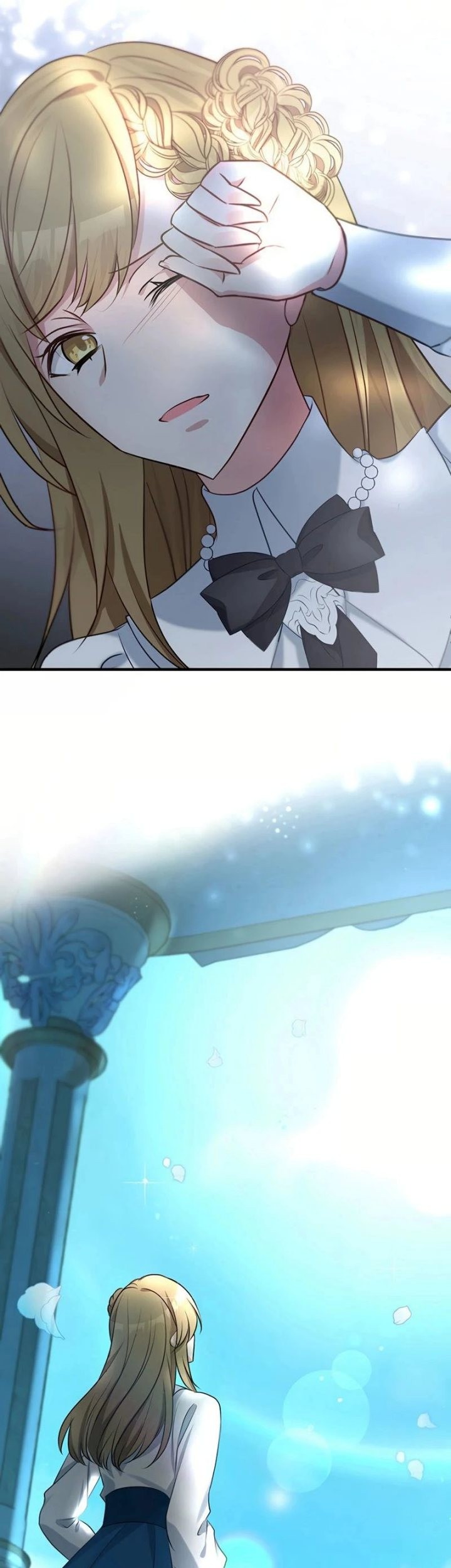 I Will Break Ties With the Harmful Sister Chapter 8 Gambar 61