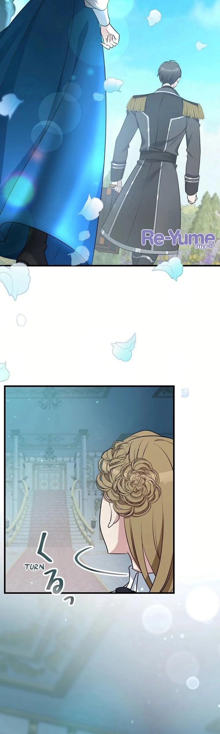 I Will Break Ties With the Harmful Sister Chapter 8 Gambar 62