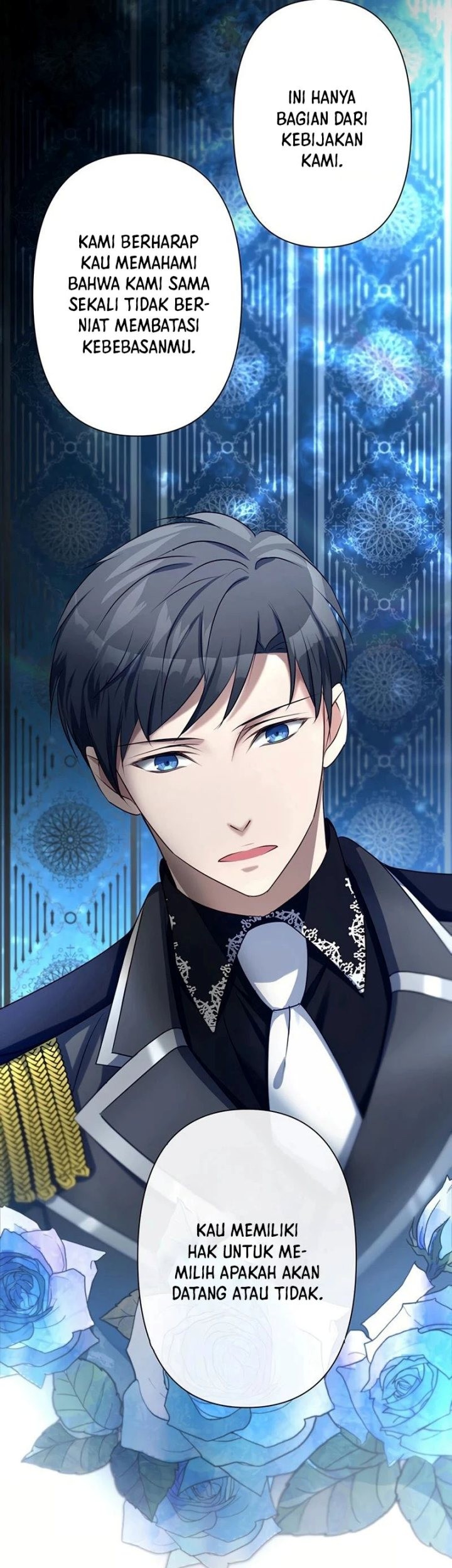 I Will Break Ties With the Harmful Sister Chapter 8 Gambar 13