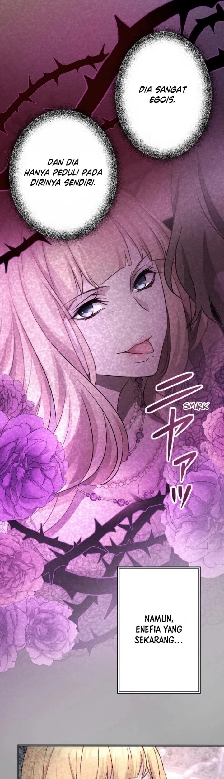 I Will Break Ties With the Harmful Sister Chapter 9 Gambar 25