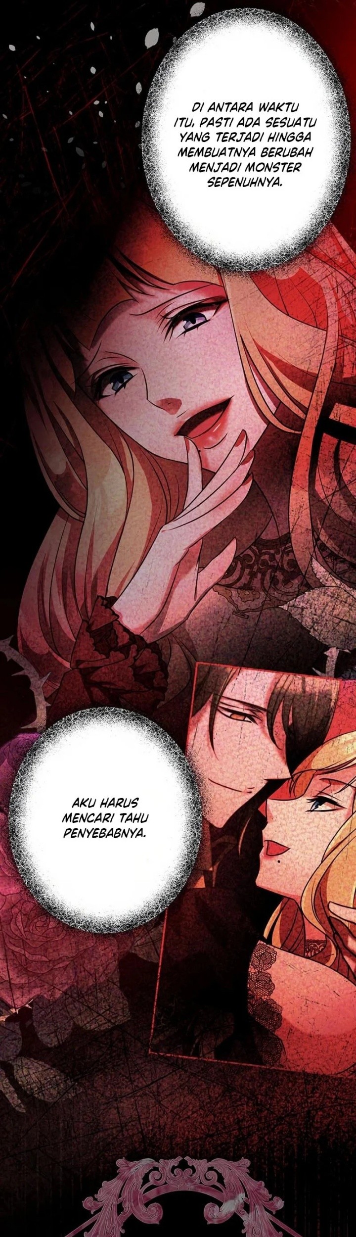 I Will Break Ties With the Harmful Sister Chapter 9 Gambar 29