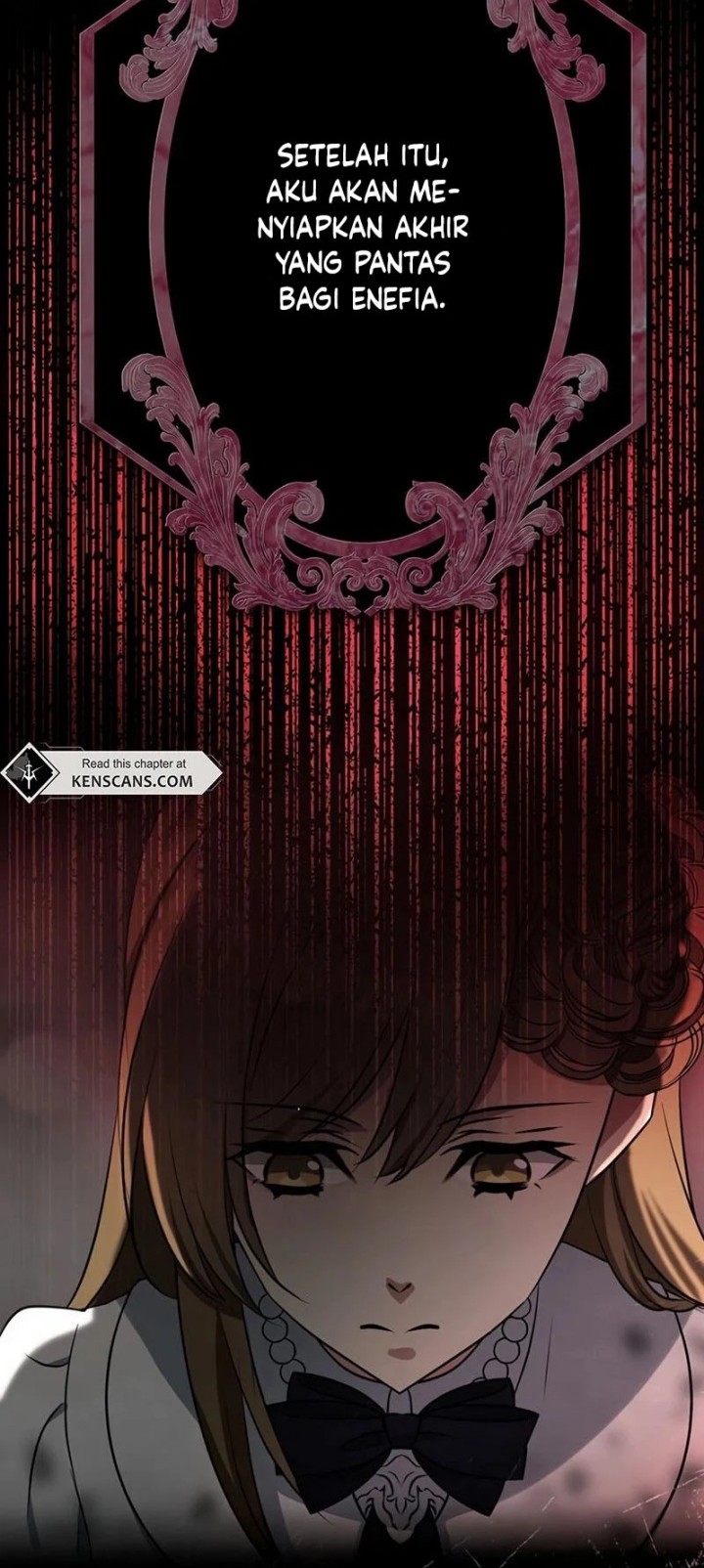 I Will Break Ties With the Harmful Sister Chapter 9 Gambar 30