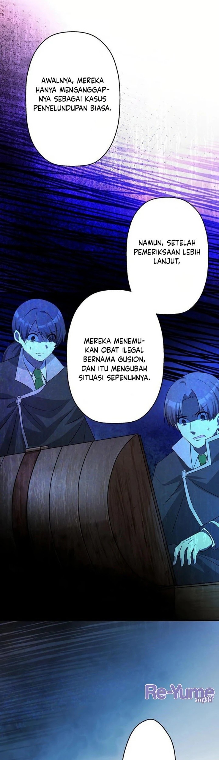 I Will Break Ties With the Harmful Sister Chapter 9 Gambar 31