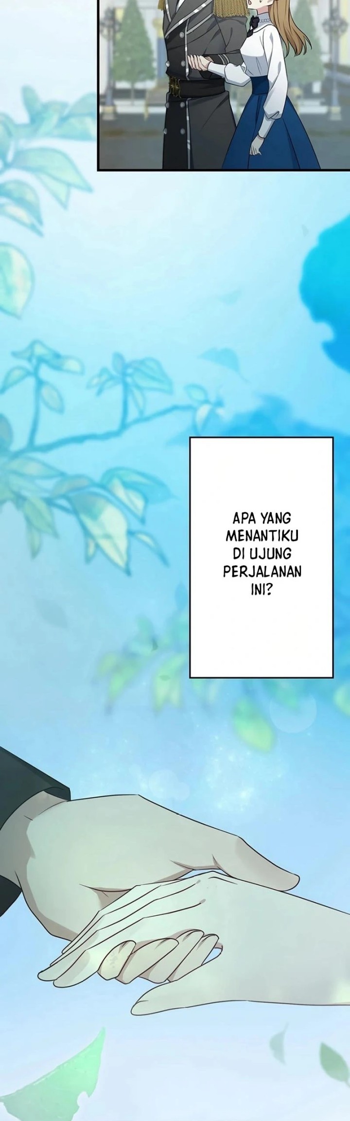 I Will Break Ties With the Harmful Sister Chapter 9 Gambar 40