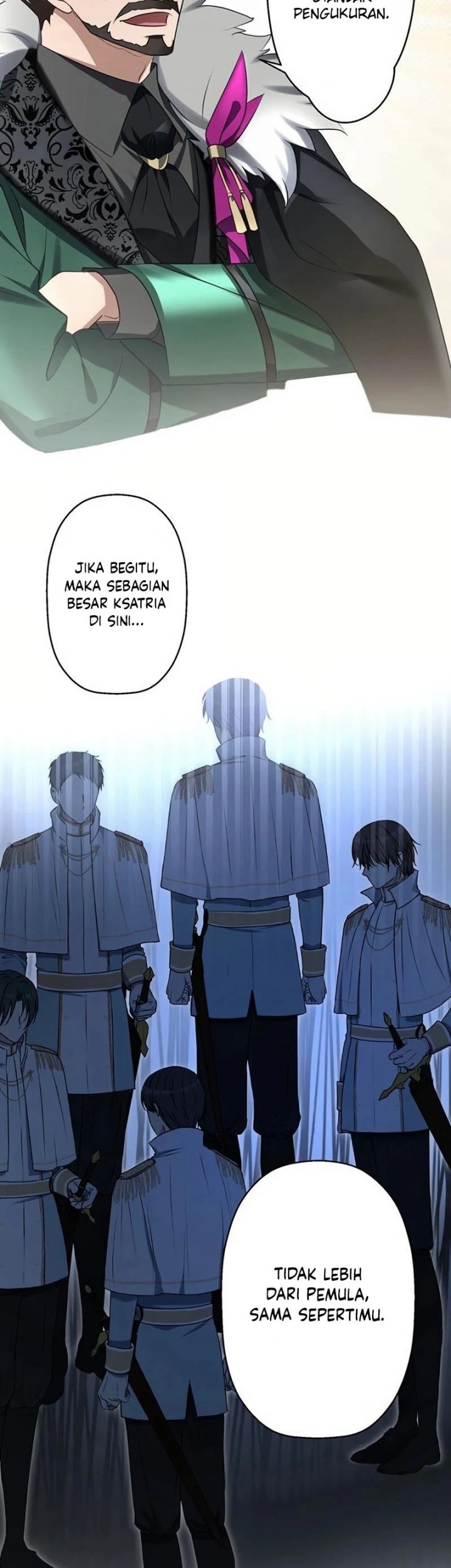 I Will Break Ties With the Harmful Sister Chapter 9 Gambar 55