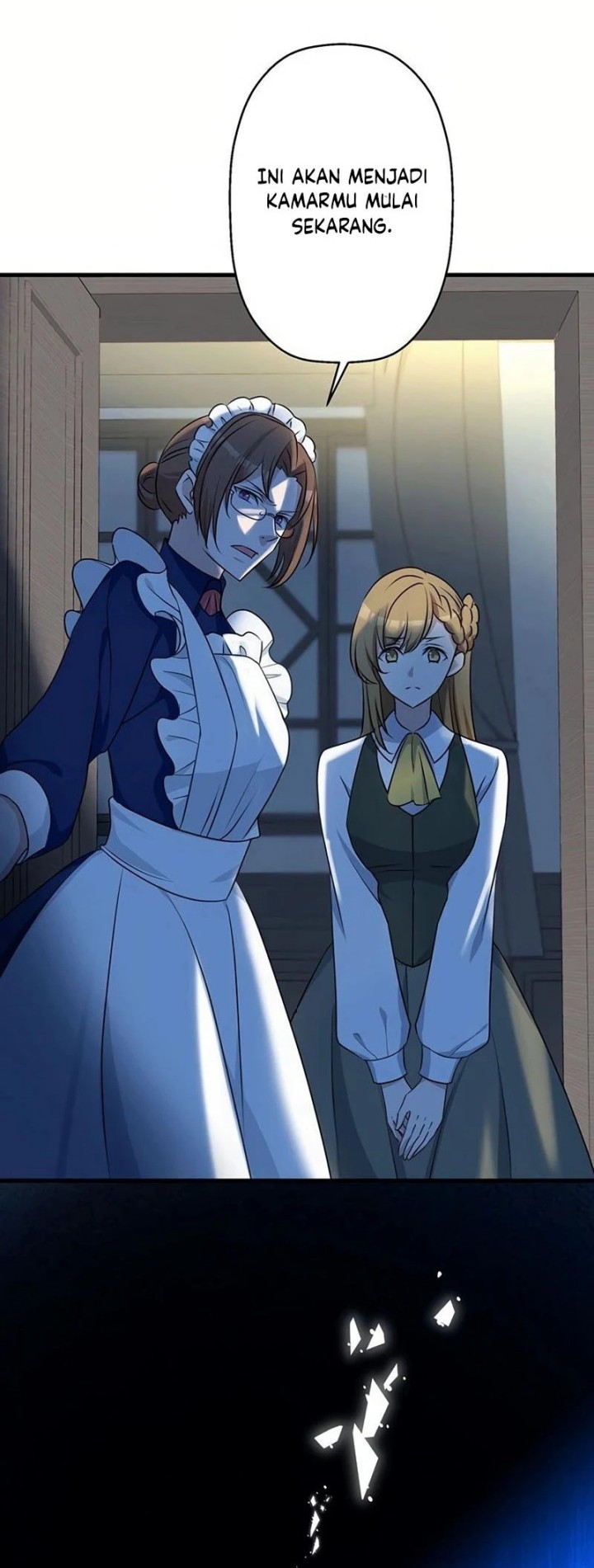 I Will Break Ties With the Harmful Sister Chapter 9 Gambar 73