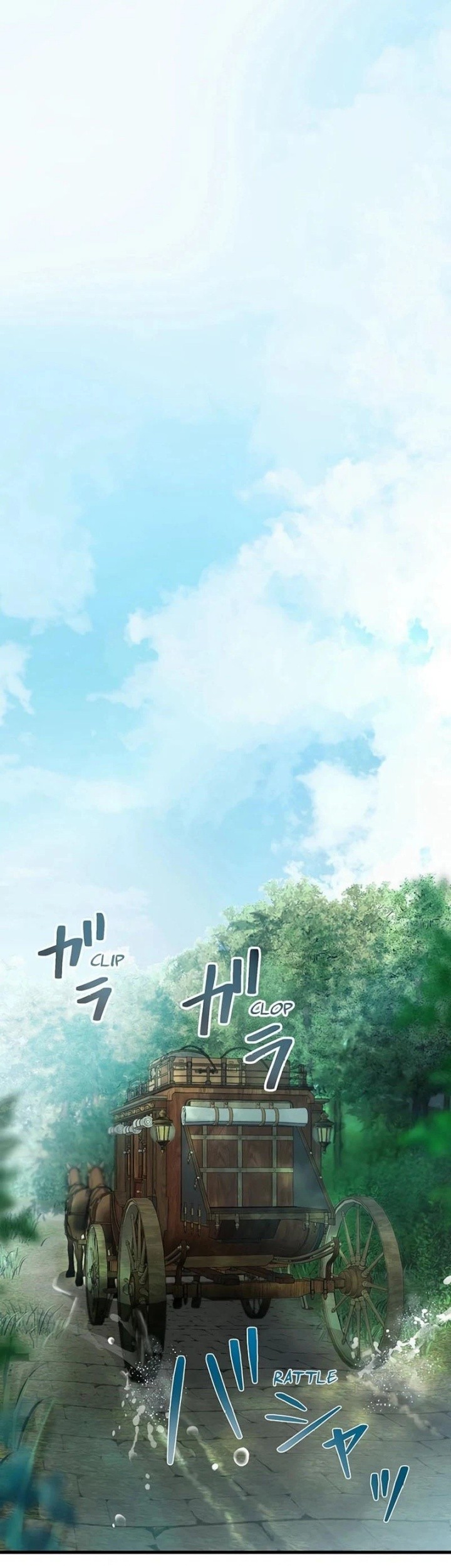 Baca Manhwa I Will Break Ties With the Harmful Sister Chapter 9 Gambar 2