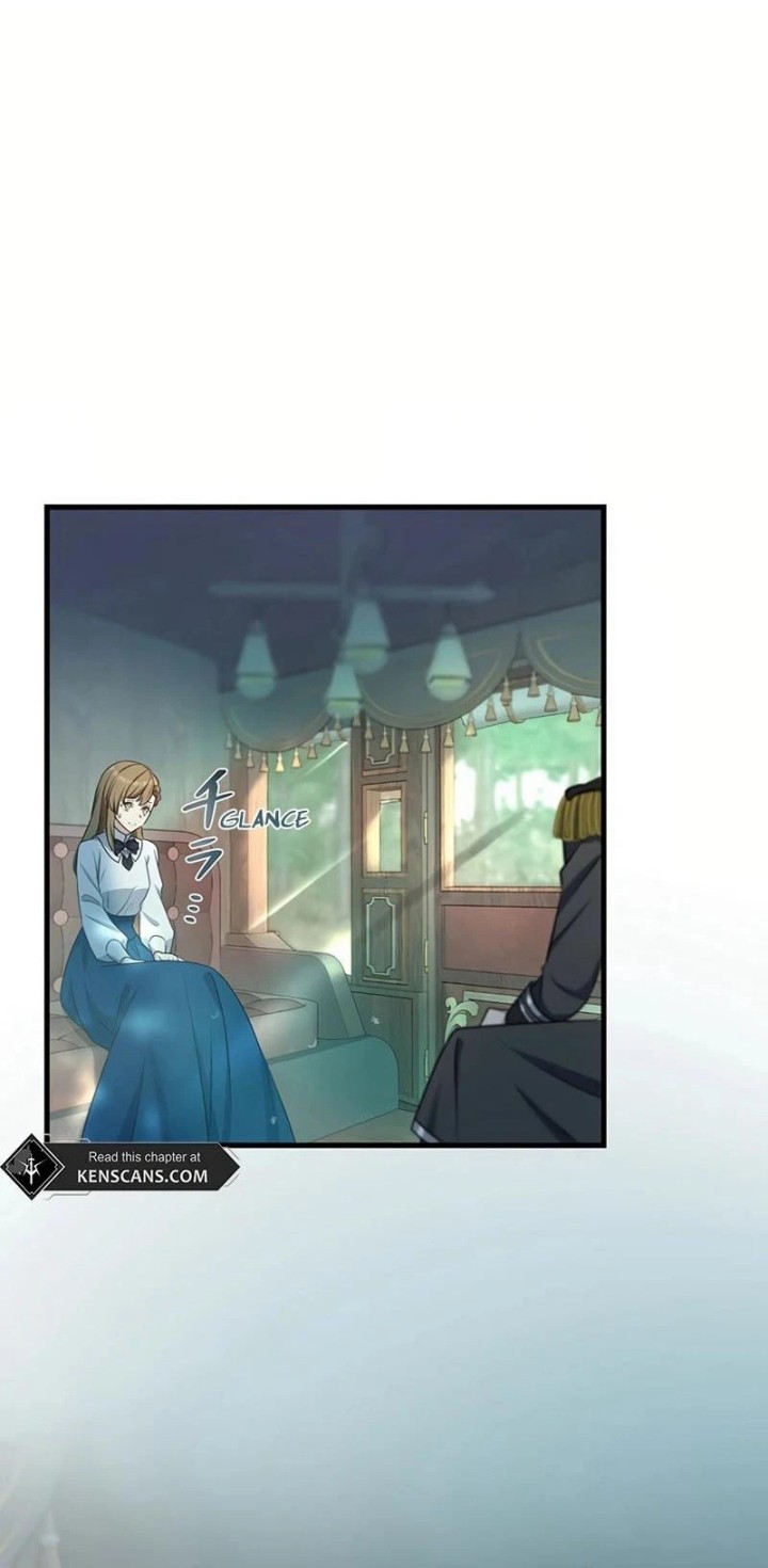 I Will Break Ties With the Harmful Sister Chapter 9 Gambar 3