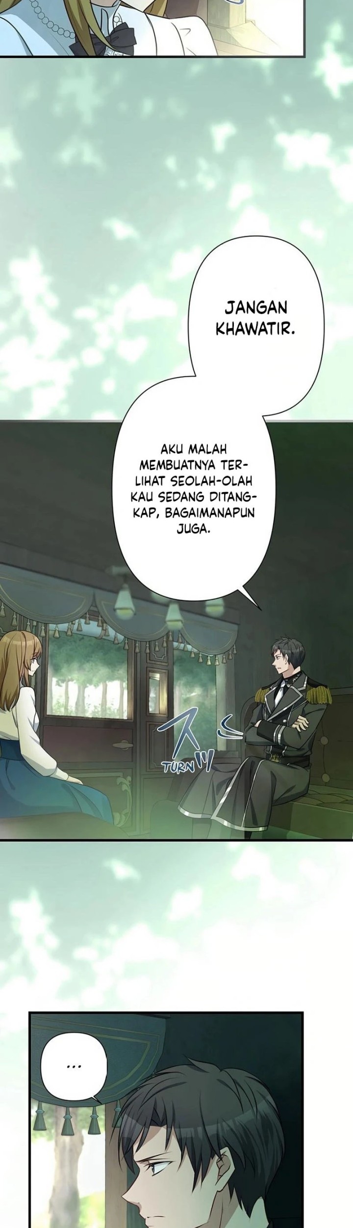 I Will Break Ties With the Harmful Sister Chapter 9 Gambar 5