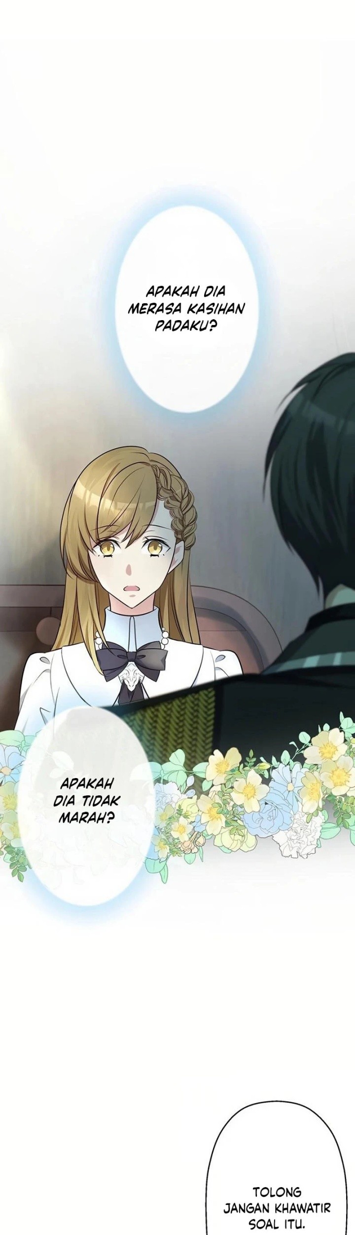 I Will Break Ties With the Harmful Sister Chapter 9 Gambar 7