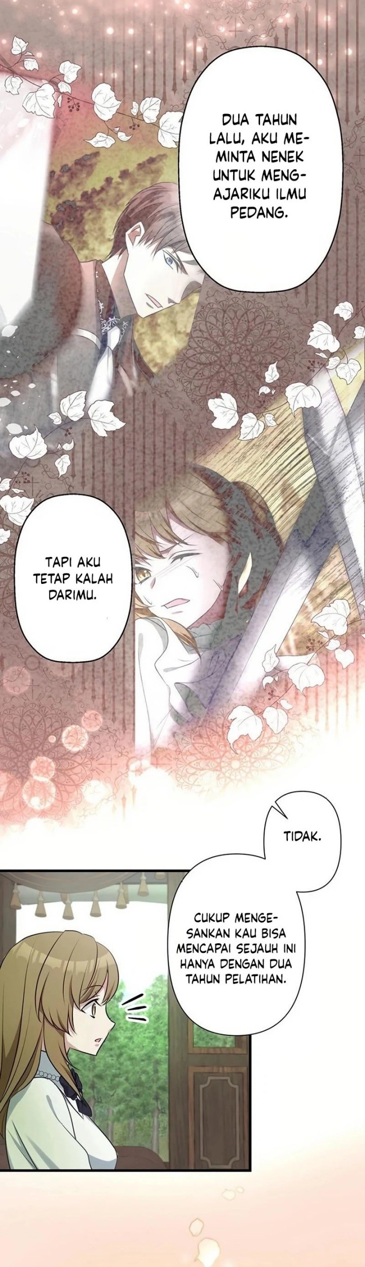 I Will Break Ties With the Harmful Sister Chapter 9 Gambar 13