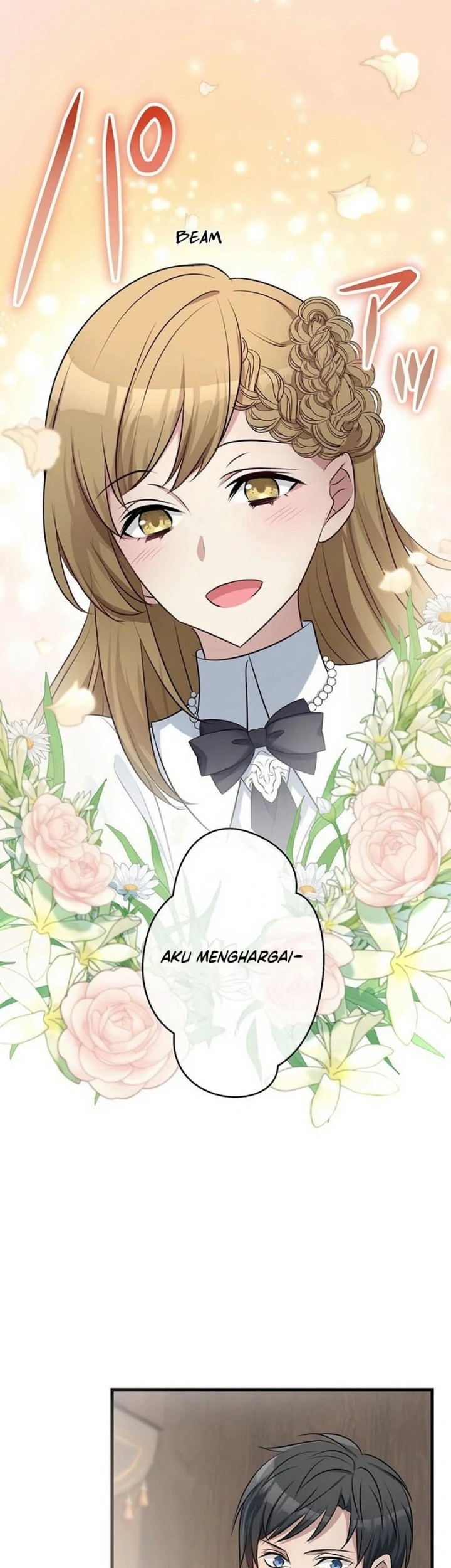 I Will Break Ties With the Harmful Sister Chapter 9 Gambar 14
