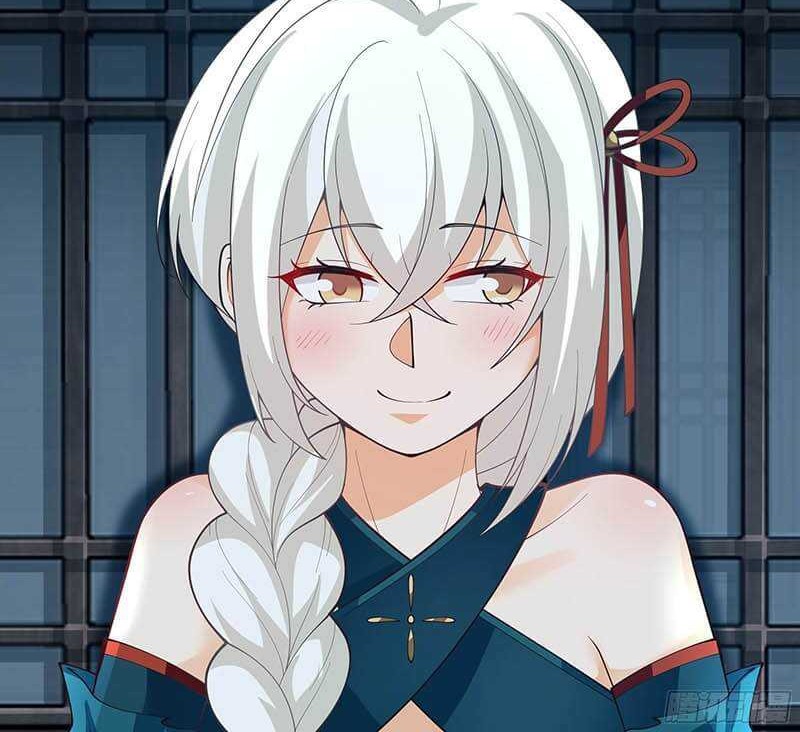 I Will Bury The Gods Chapter 8 Gambar 26