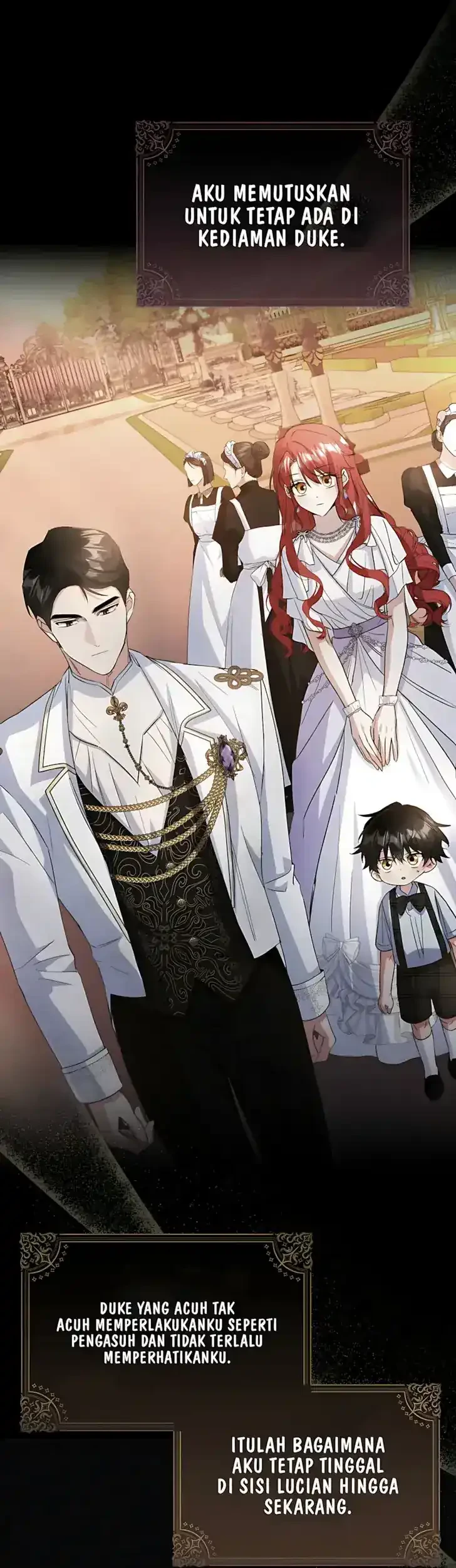 I Will Raise the Villain Properly Chapter 1 Gambar 43