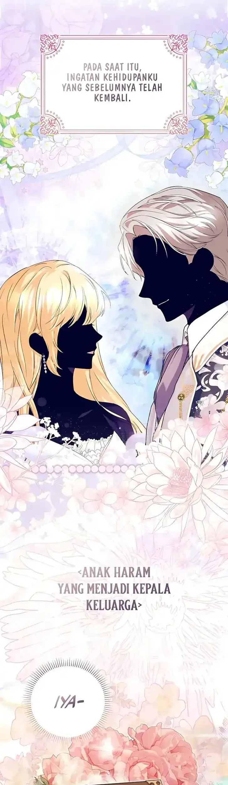 I Will Raise the Villain Properly Chapter 1 Gambar 48