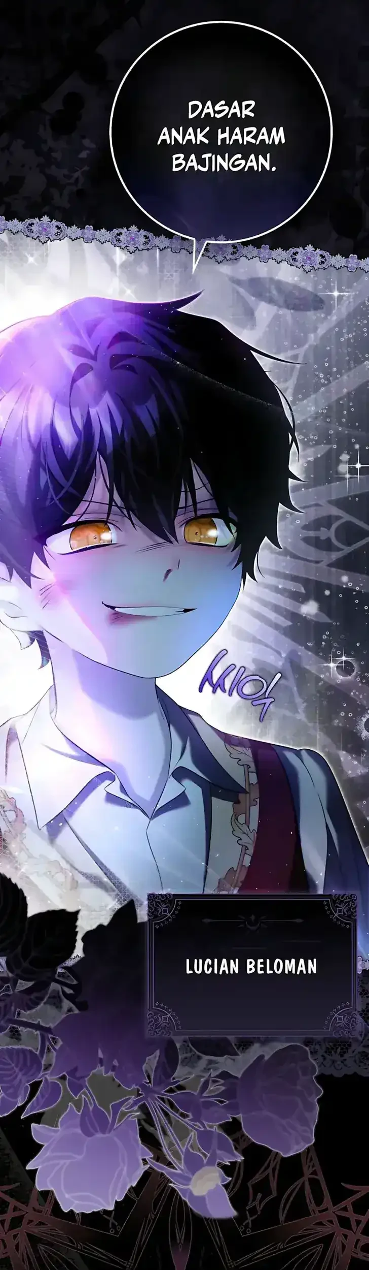 I Will Raise the Villain Properly Chapter 1 Gambar 53