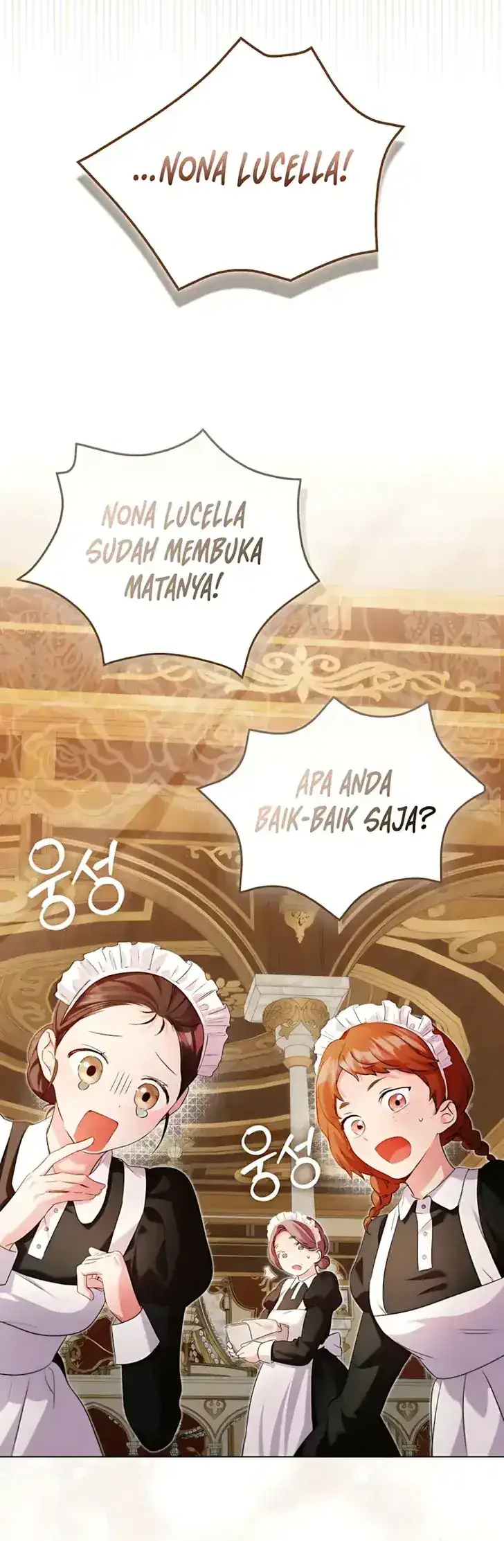 I Will Raise the Villain Properly Chapter 1 Gambar 58