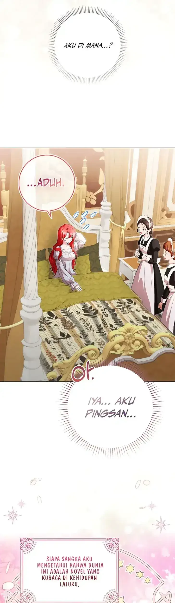 I Will Raise the Villain Properly Chapter 1 Gambar 59