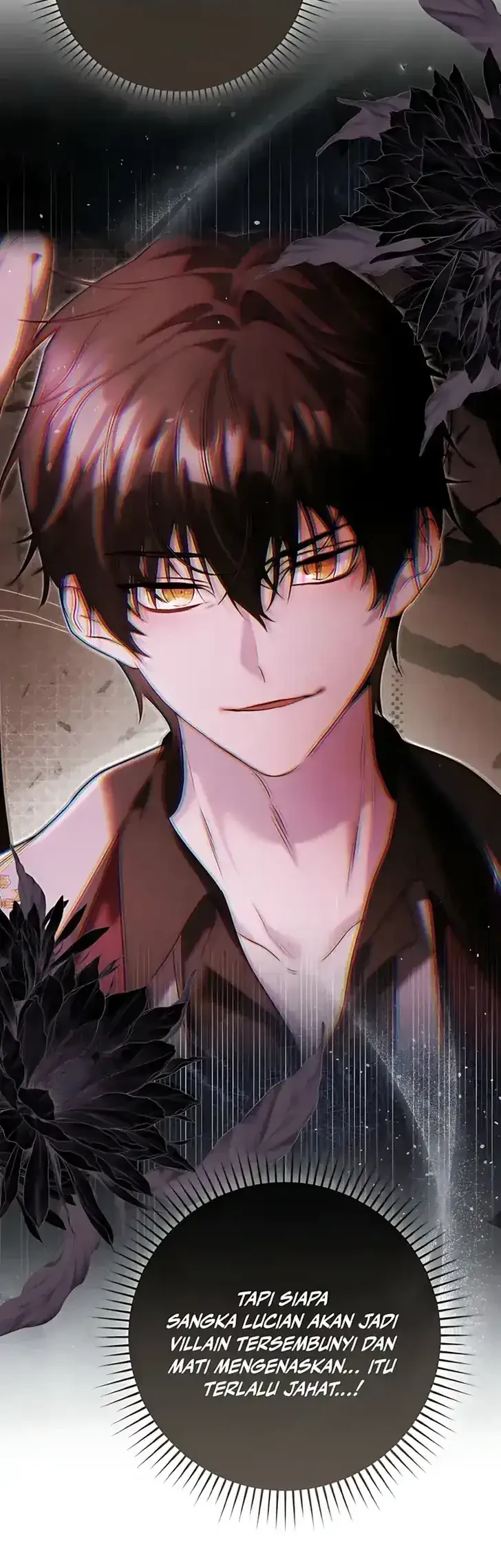I Will Raise the Villain Properly Chapter 1 Gambar 61
