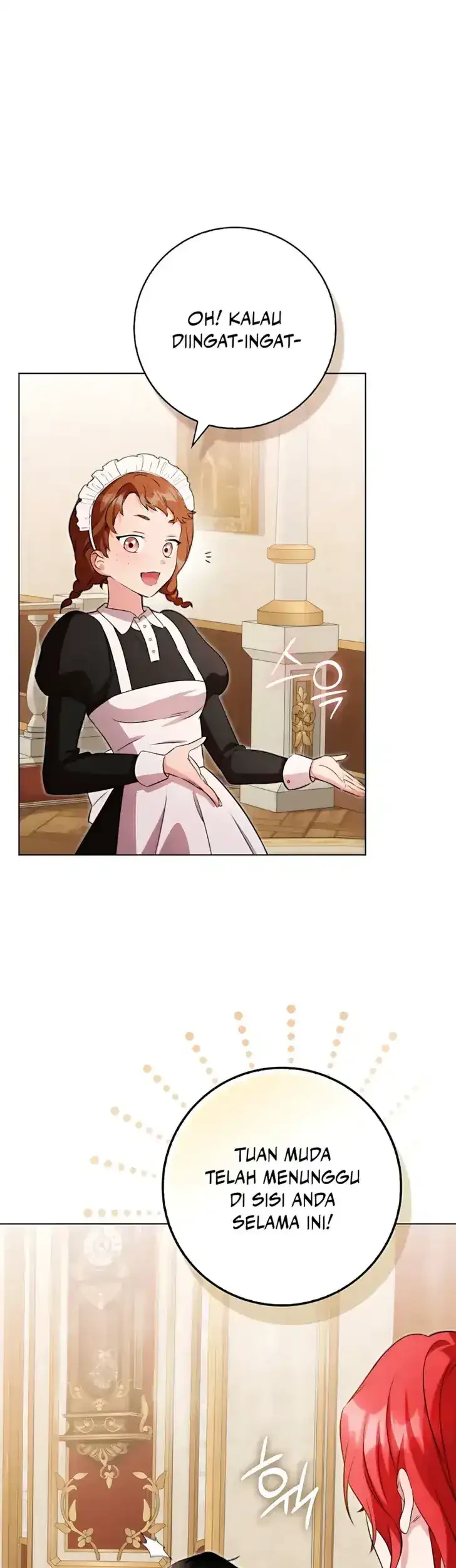 I Will Raise the Villain Properly Chapter 1 Gambar 62