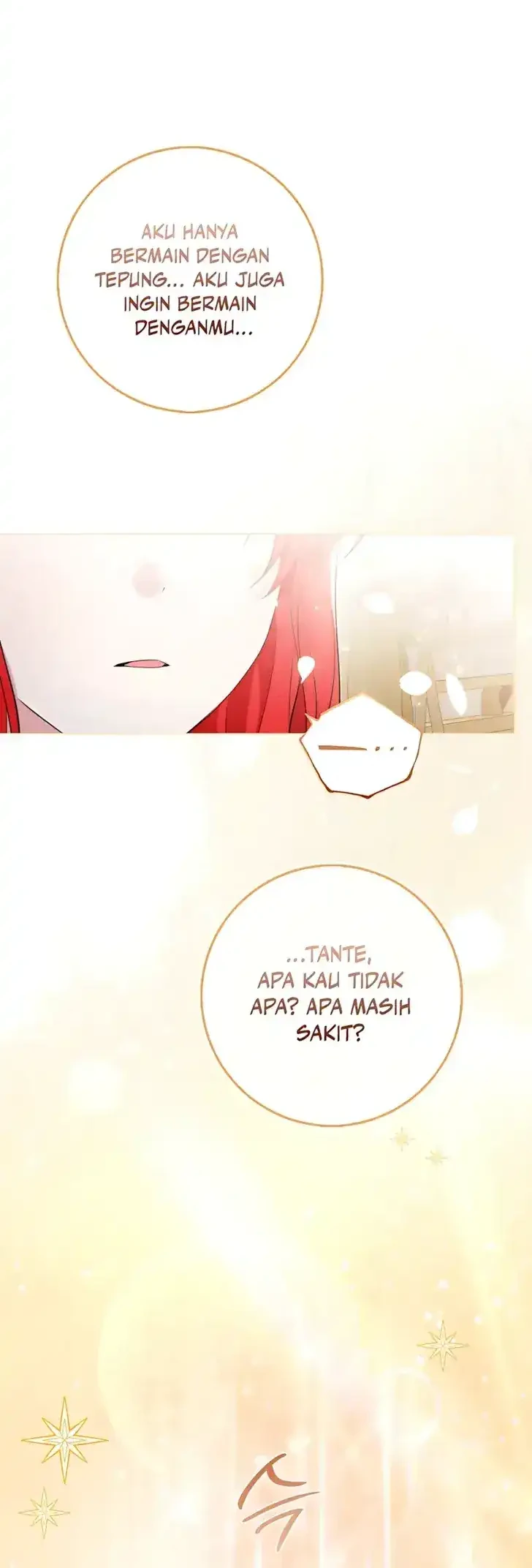 I Will Raise the Villain Properly Chapter 1 Gambar 64