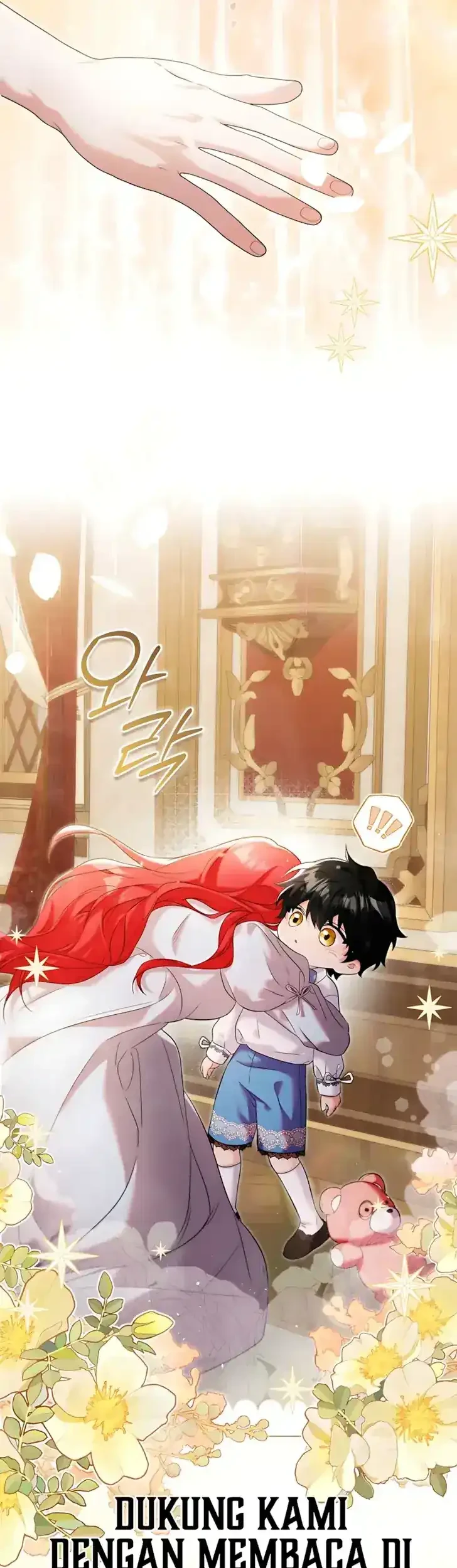 I Will Raise the Villain Properly Chapter 1 Gambar 65