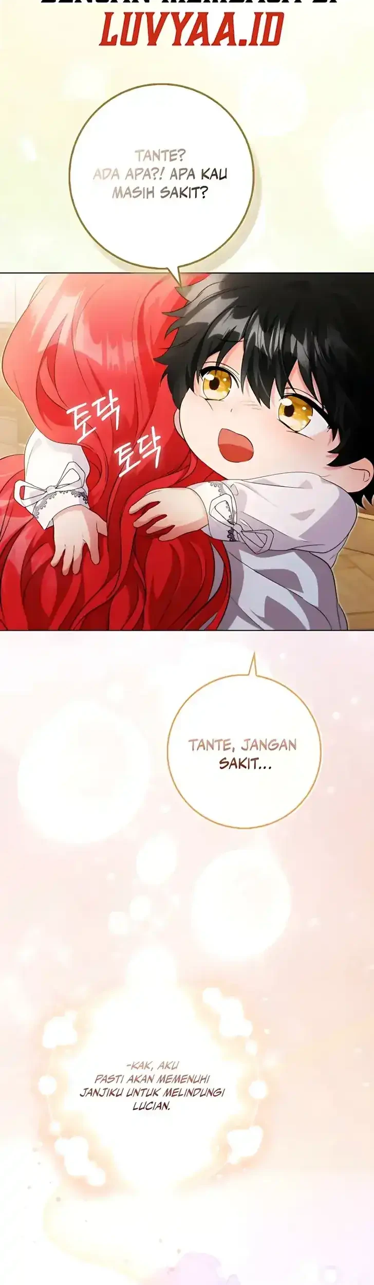 I Will Raise the Villain Properly Chapter 1 Gambar 66