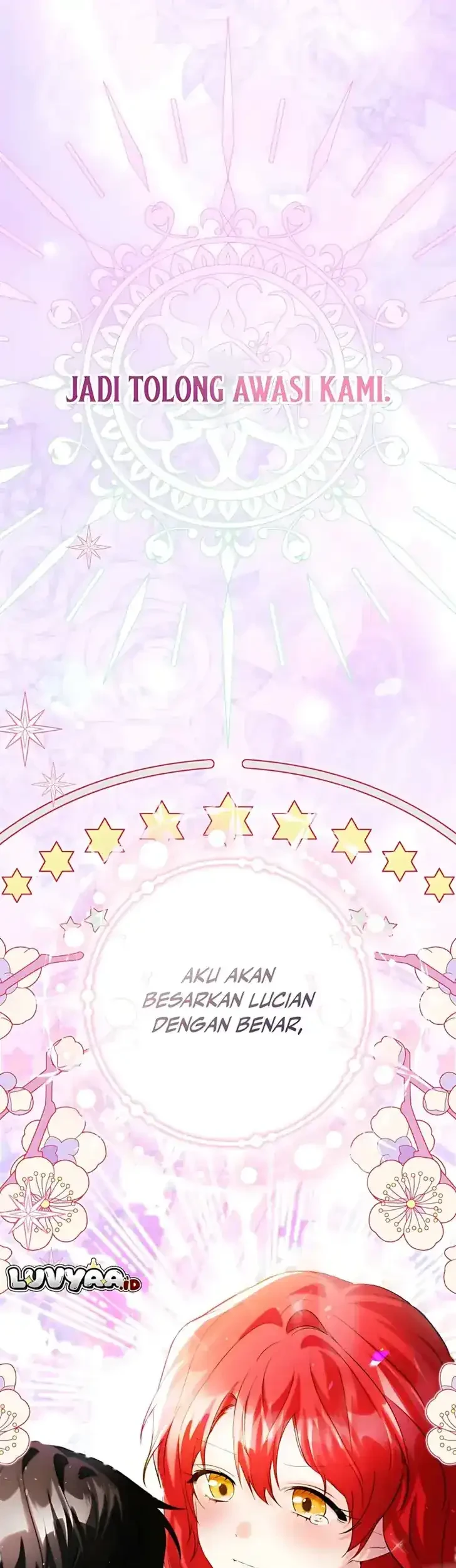 I Will Raise the Villain Properly Chapter 1 Gambar 68
