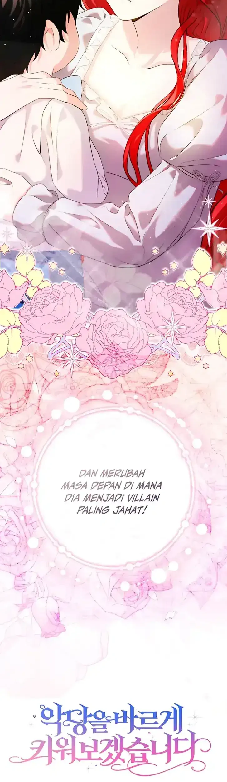 I Will Raise the Villain Properly Chapter 1 Gambar 69