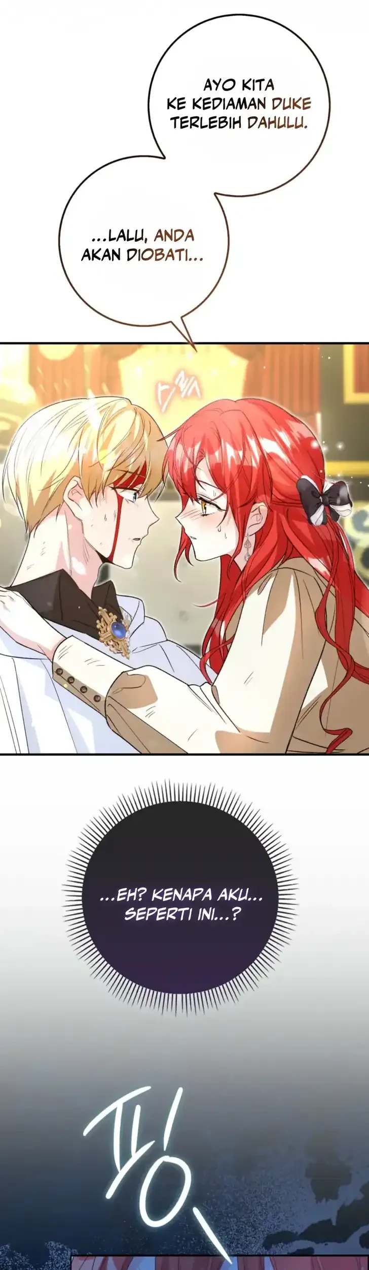 I Will Raise the Villain Properly Chapter 10 Gambar 41