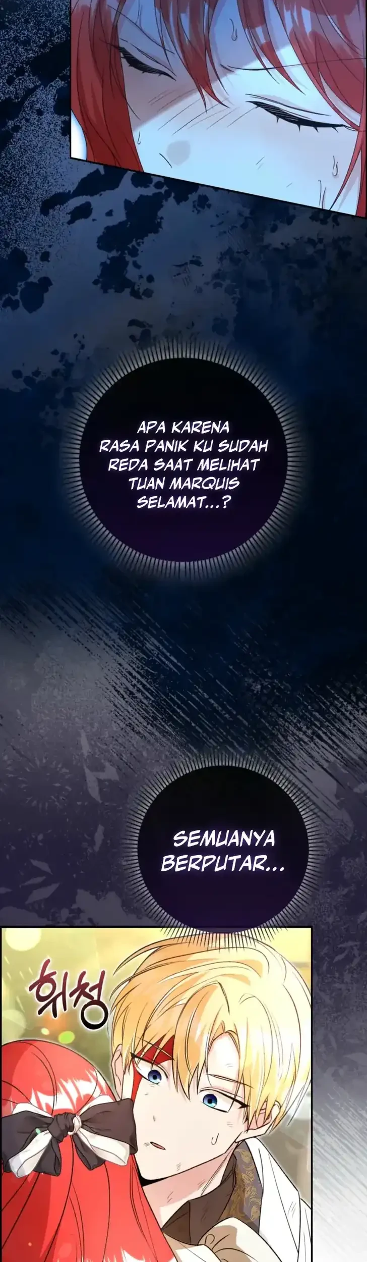 I Will Raise the Villain Properly Chapter 10 Gambar 42