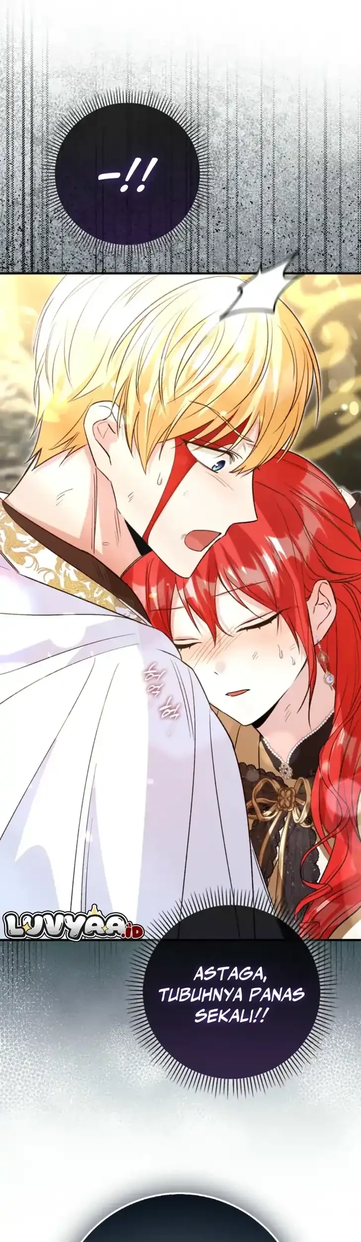 I Will Raise the Villain Properly Chapter 10 Gambar 44