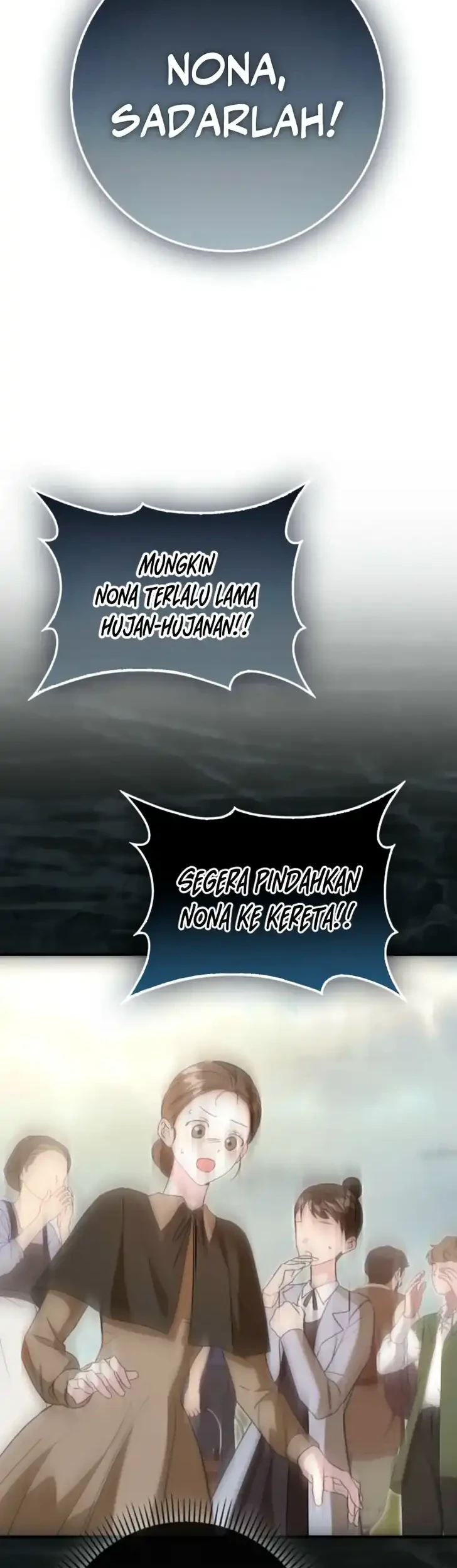 I Will Raise the Villain Properly Chapter 10 Gambar 45