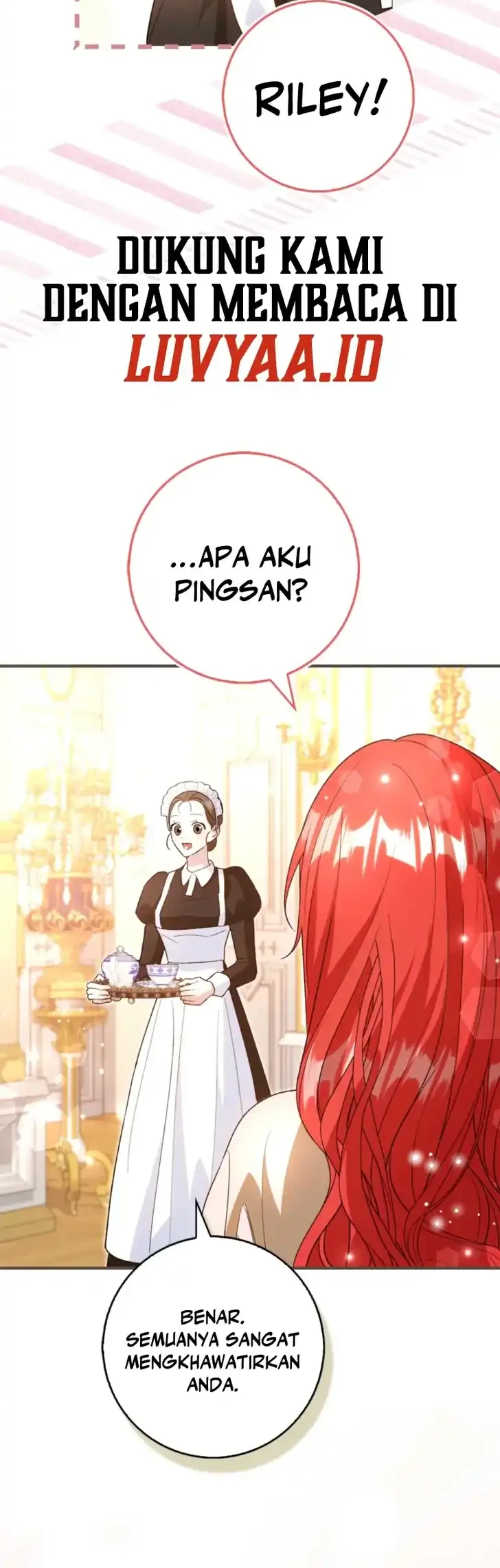 I Will Raise the Villain Properly Chapter 10 Gambar 52