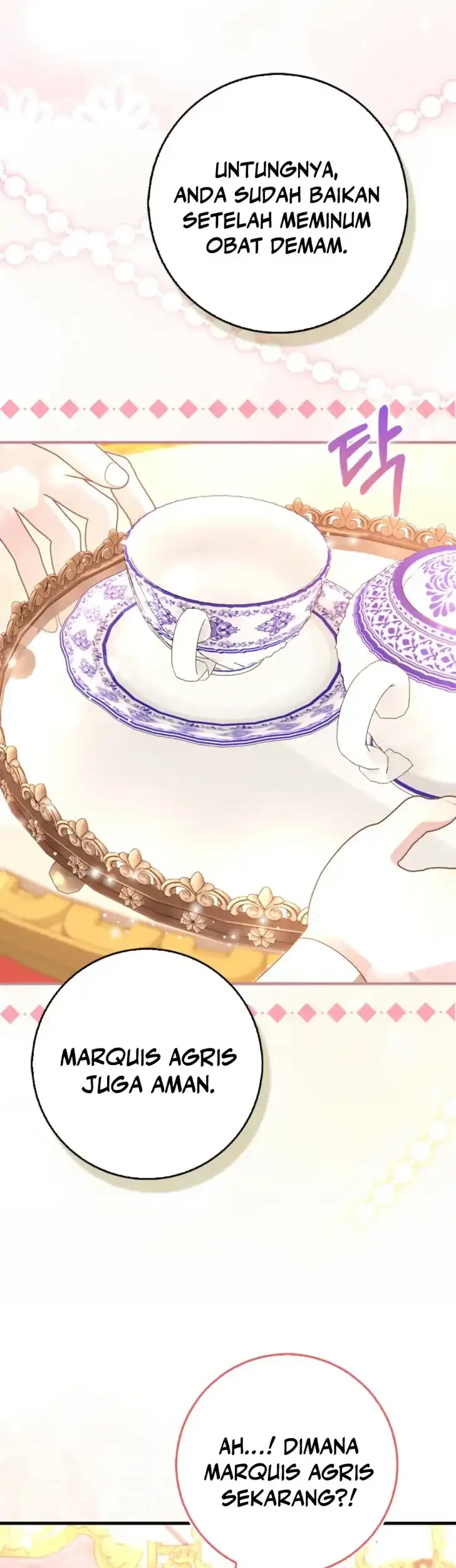 I Will Raise the Villain Properly Chapter 10 Gambar 53