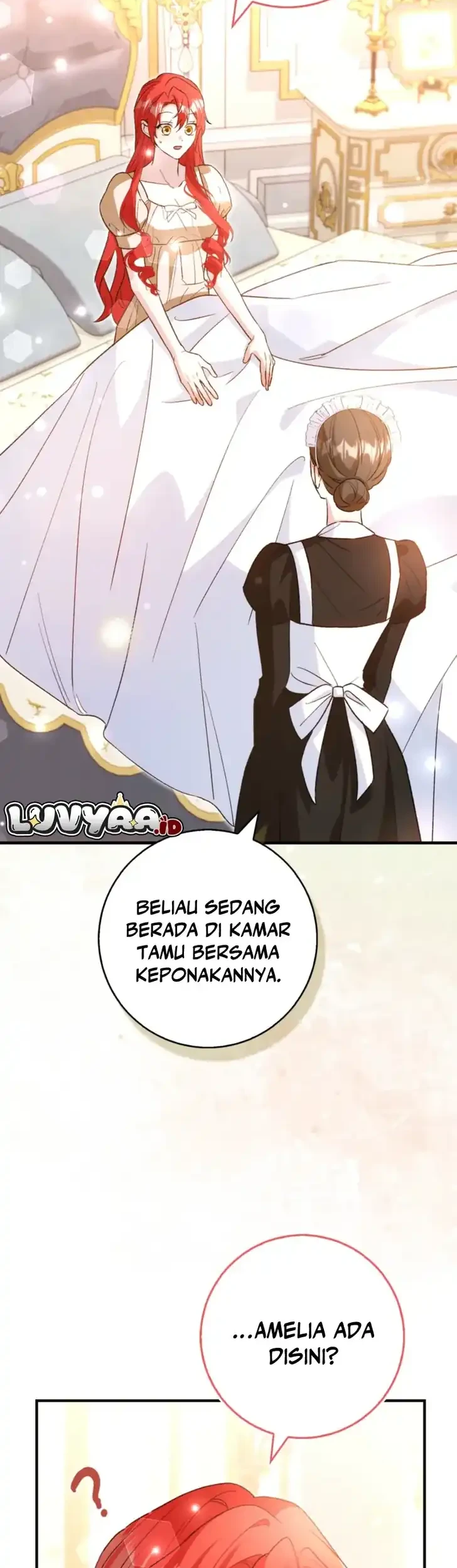 I Will Raise the Villain Properly Chapter 10 Gambar 54