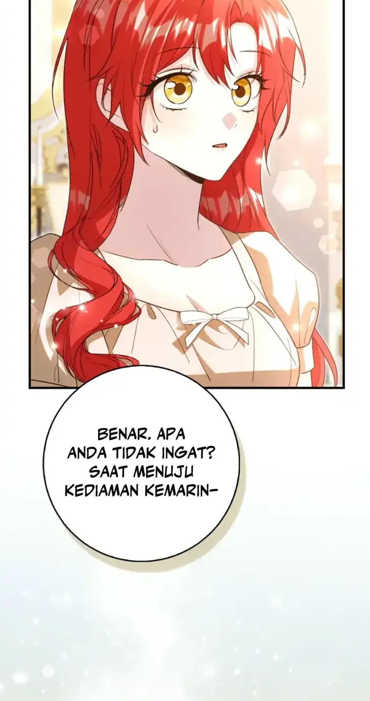 I Will Raise the Villain Properly Chapter 10 Gambar 55