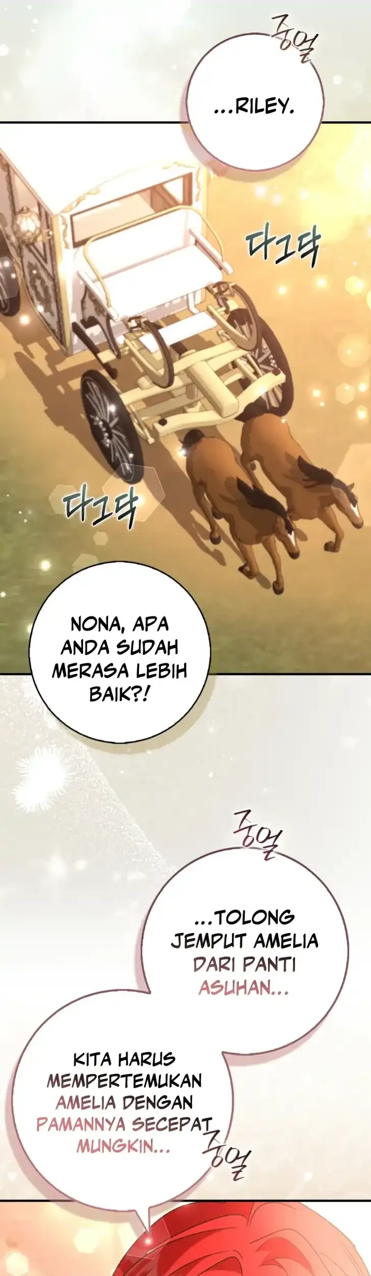 I Will Raise the Villain Properly Chapter 10 Gambar 56