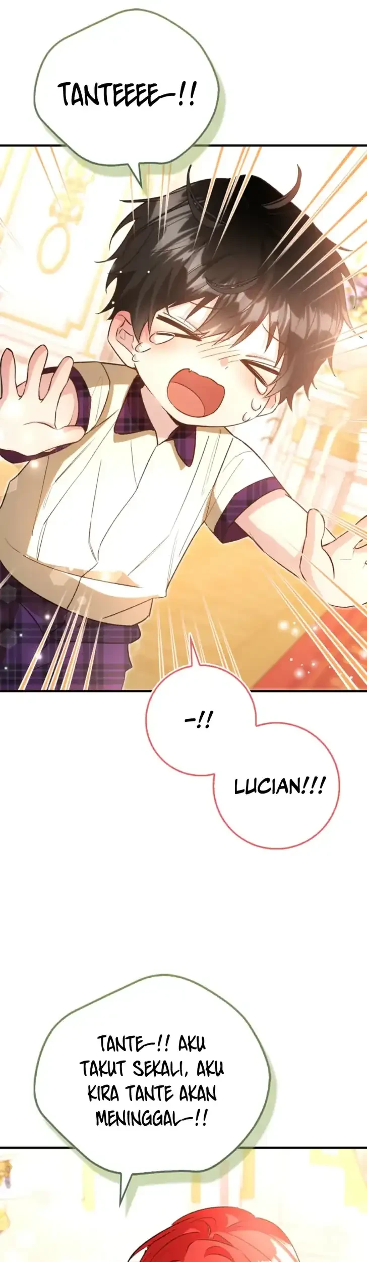 I Will Raise the Villain Properly Chapter 10 Gambar 59