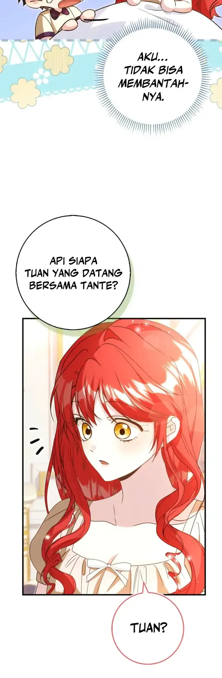 I Will Raise the Villain Properly Chapter 10 Gambar 61