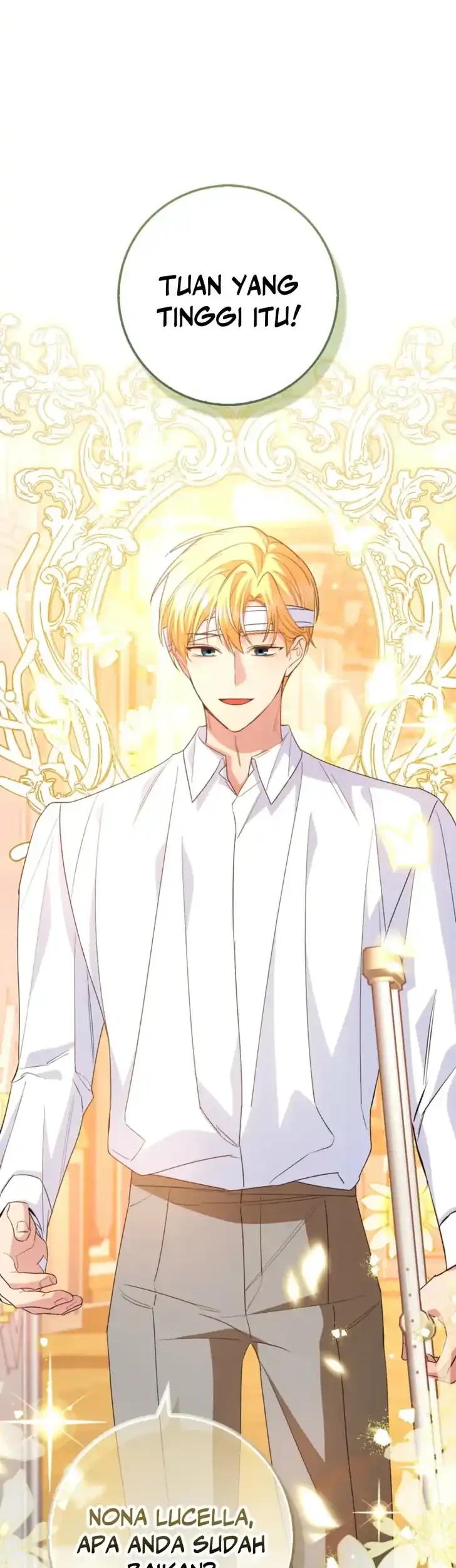 I Will Raise the Villain Properly Chapter 10 Gambar 63